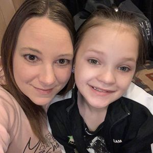 Meet your Posher, Allie